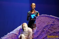 Tribute To Franky Sahilatua di Taman Ismail Marzuki