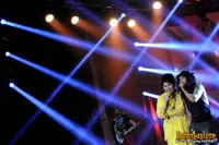 Tribute To Slank di Konser I Slank U