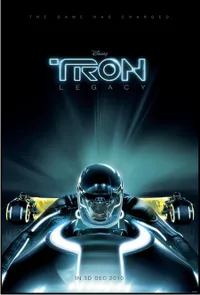 Tron Legacy