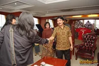 Tujju Band Bertemu Menegpora