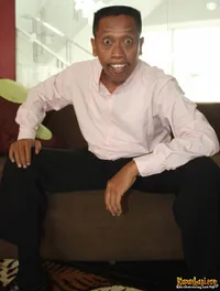 Tukul Arwana Bicara Soal Gaji Off Air