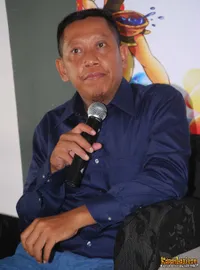 Tukul Arwana di Plaza Semanggi