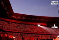 TVXQ Gelar Konser Fantastis di Nissan Stadium Yokohama