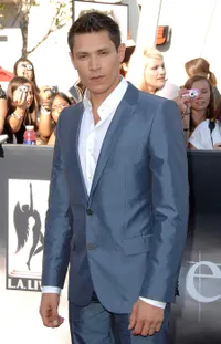 TWILIGHT SAGA - Werewolf di Premiere LA