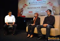 Twilite Orchestra dan Idol Divo