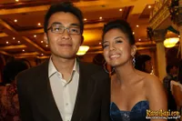 Tya Ariestya di Balai Samudra