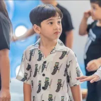 Uang Jajan 6 Anak Selebriti Ini Kemungkinan Lebih Besar Dari Gajimu Sebulan, yang Sabar Ya...
