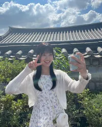 Ucapkan Salam Perpisahan Karena 'LOVELY RUNNER' Telah Berakhir, Inilah Kompilasi Foto Kim Hye Yoon Saat Perankan Karakter Im Sol