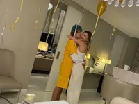 Ucapkan Selamat Ulang Tahun untuk Hailey Baldwin, Justin Bieber Pamer Foto-Foto Mesra
