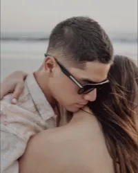 Ucapkan Selamat Ultah untuk Al Ghazali, Alyssa Daguise Bagikan Foto-Foto Mesra yang Bikin Baper