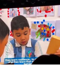 Ukkasya Anak Zaskia Sungkar & Irwansyah Lulus Dari TK, Sebentar Lagi Masuk SD