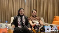 Ukkasya Senang Bakal Punya Adik, Gemas Sudah Mulai Ajak Ngobrol dan Cium Perut Zaskia Sungkar