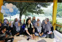 Ulang Tahun, Citra Kirana Pilih Rayakan Bareng Fans