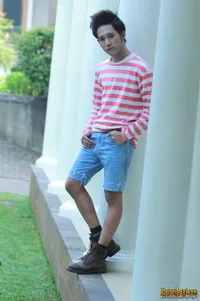 Ulang Tahun di Hari Pertama Puasa, Ini Kebahagiaan Dicky Smash 