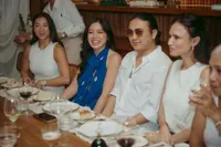 Ulang Tahun ke-38, Jessica Iskandar Rayakan Momen Hangat di Bali Bareng Sahabat dan Keluarga