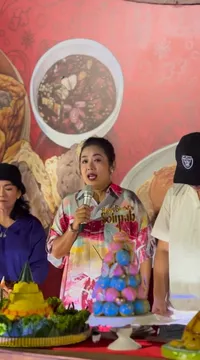 Ulang Tahun Soimah Meriah! Ada Putri Isnari Hingga Haji Mira Hayati 'Ratu Emas'