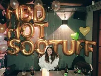Ulang Tahun Sooyoung SNSD, Dirayakan Bareng Sahabat dan Pacar