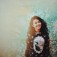 Ulang Tahun, Yura Yunita Dikelilingi Orang-Orang Tersayang