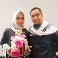 Ultah Istri Sunan Kalijaga, Meriah Bareng Para Sosialita