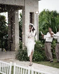 Ultah ke-27, Potret Anya Geraldine Dapat Surprise dari Pacar - Sempat Dikira Dilamar