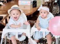 Ultah Pertama Tatjana - Bima Anak Cynthia Lamusu dan Surya, Seru!