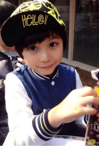 Ulzzang Cilik Korea Terpopuler, Gemes Bikin Pingin Peluk