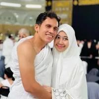Ummi Pipik Berikan Doa untuk Menantu yang Ultah, Baru Tahu Egy Maulana Takut Ketinggian