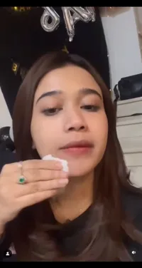 Unggah Foto Tanpa Makeup & Filter, Brisia Jodie Sakit Hati Karena Dibully Netizen - Banjir Dukungan dari Rekan Sesama Artis