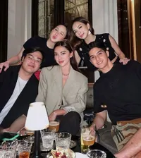 Ungkap Alasan Putus dari Alyssa Daguise Padahal Nyaris Nikah, Ini 8 Potret Al Ghazali yang Diduga Dekat dengan Selebgram Dindra Nashriyah Putri