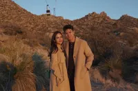 Ungkap Rencana Menikah, 8 Potret Romantis Steffi Zamora dan Fero Walandouw yang Couple Goals Banget