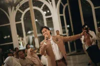 Ungkapan Manis Vadi Akbar di Hari Ultah Vidi Aldiano