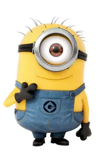 Unyu Gemas! Kenakan Baju Monyet, Selebritis Ini Tampil Bak Minion