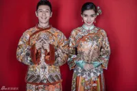 Unyu Unik, Ini Undangan Pesta Megah Resepsi Pernikahan Angelababy