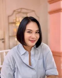 Update Terbaru Wajah Dian Nitami Usai Oplas di Korea, Akui Wajah Masih Sama dengan di KTP