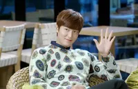 Ups! Para Aktor Ganteng Drama Korea Ini Punya Style Paling Buruk