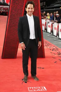 Usai Amerika, Kini Superhero Kocak 'ANT-MAN' Tembus London