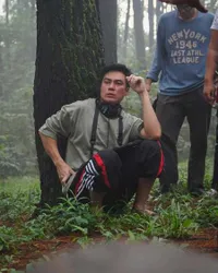 Usai Cerai dari Paula Verhoeven, Baim Wong Dikabarkan Bangkrut - Langsung Buka Suara 