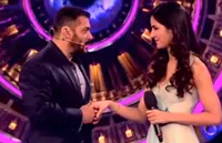 Usai Dikabarkan Kencan, Katrina dan Salman Khan Tampil Sepanggung