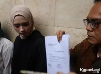 Usai Insanul Fahmi, Inara Rusli Siap Damai Dengan Wardatina Mawa
