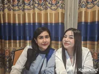 Usai Lapor Polisi, Anisa Bahar dan Ratu Meta Buka Pintu Damai Asal Uang Kembali 