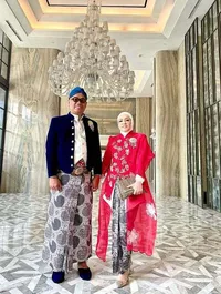 Usai Minta Maaf, Rumah Uya Kuya Diserbu Massa - Apartemen Ikut Jadi Target