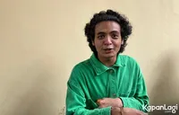 Usai Sebut Rumah Nikita Mirzani Berada di Gang Kecil, Ini 7 Potret Vadel Badjideh Tegaskan Mampu Biayai Laura Jika Menikah