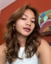 Usai Turun Berat Badan 13 Kilo dan Tambah Langsing, Ini 8 Potret Amel Carla Foto Selfi yang Makin Cantik dan Pamer Kumis Tipis