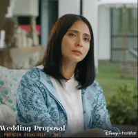 Usia 51 Tahun Masih Berkarier, Berikut 8 Potret Unique Priscilla Masih Aktif di Dunia Akting