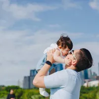 Usia 9 Bulan, Vechia Anak Franda Makin Cantik dan Menggemaskan