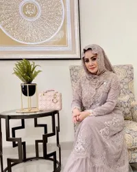 Usia Hampir Setengah Abad, Potret Cici Paramida Makin Cantik Usai Berhijab