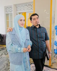 Ustaz Solmed Klarifikasi Soal Dikira SAM yang Lakukan Pelecehan ke Santri