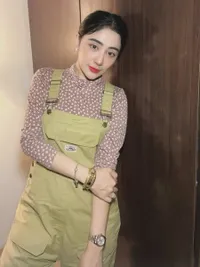 Uut Permatasari Makin Singset di Usia 43 Tahun, Ngaku Vegetarian