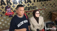 Uya Kuya Bantah Kabur ke Luar Negeri, Sebut Dirinya Hanya Jadi Korban Hoax