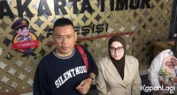 Uya Kuya Geram Difitnah Punya 750 Dapur MBG, Resmi Polisikan Akun Medsos
